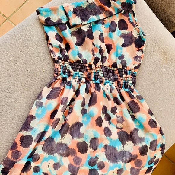 Aida Dress - Picture 2 of 2